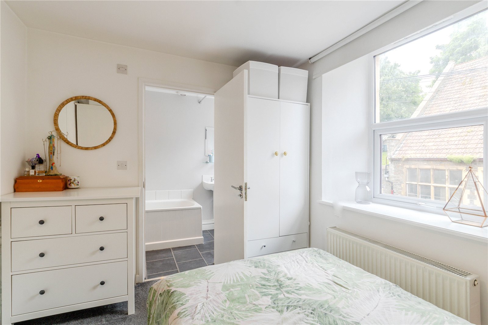 1 bedroom Flat for sale in BRISTOL