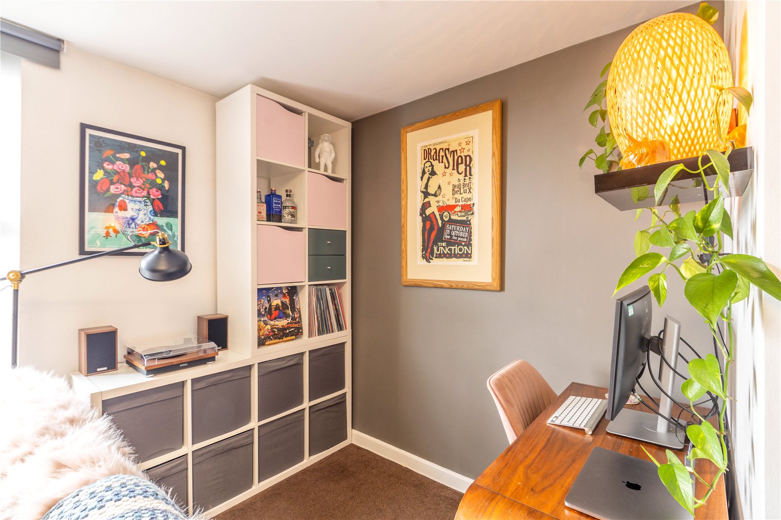 1 bedroom Flat for sale in BRISTOL