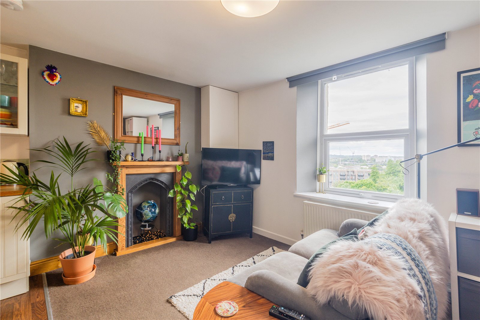 1 bedroom Flat for sale in BRISTOL