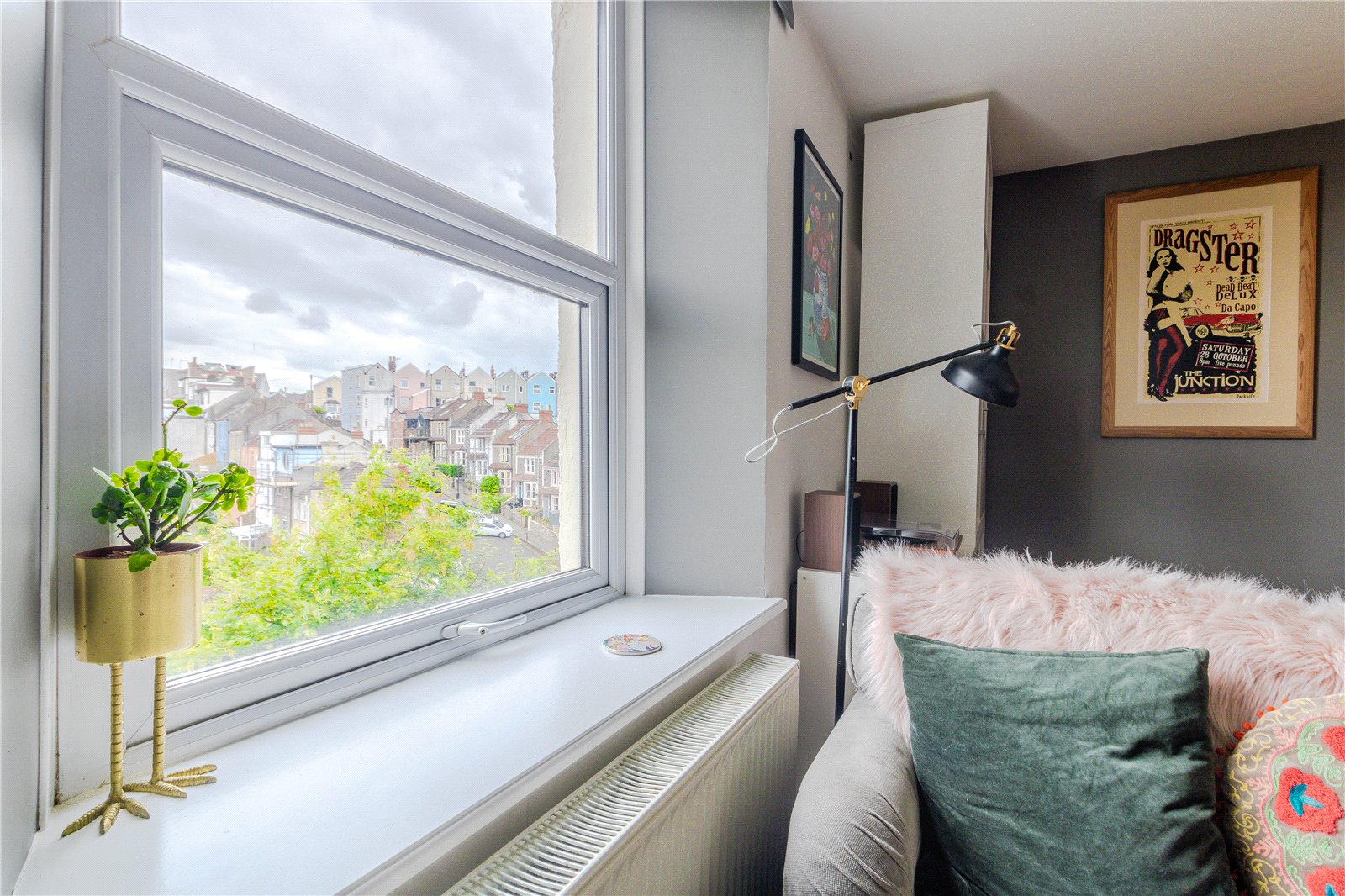 1 bedroom Flat for sale in BRISTOL