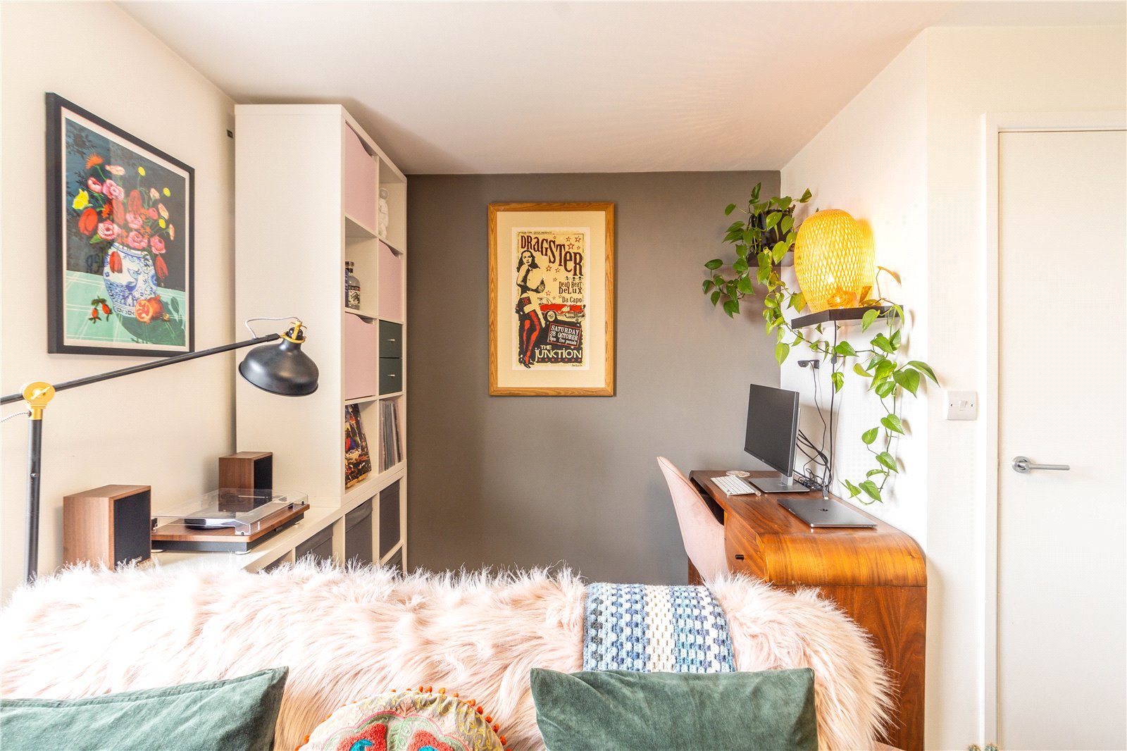 1 bedroom Flat for sale in BRISTOL