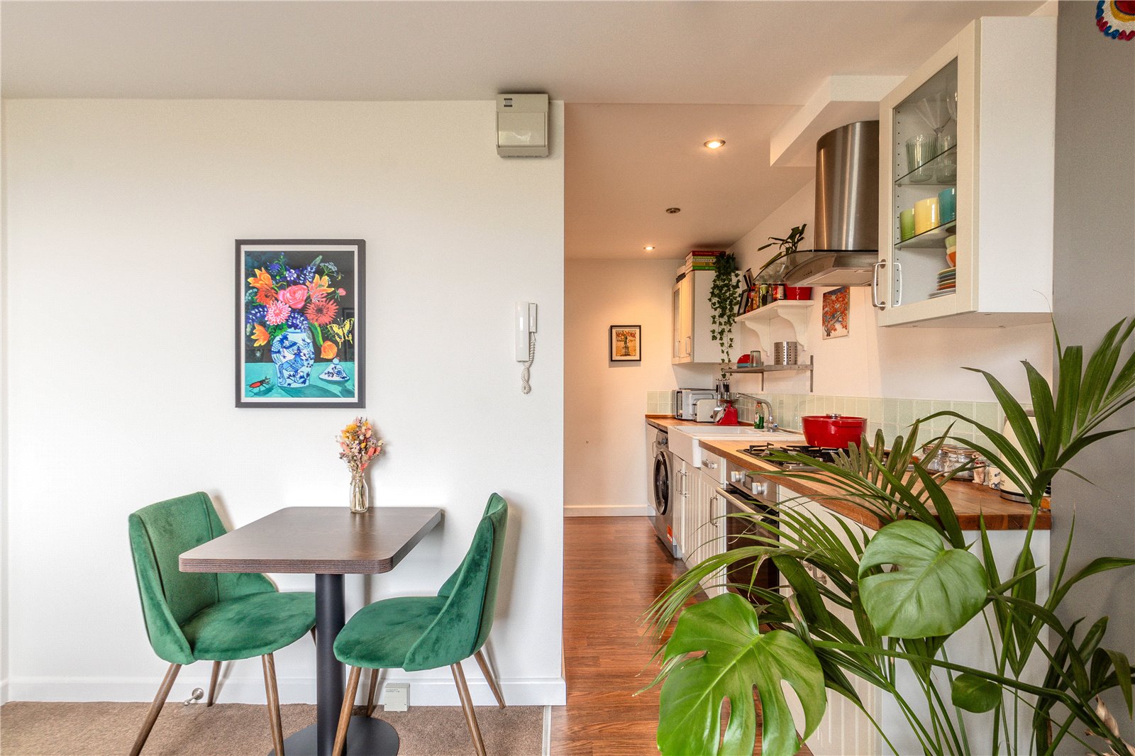 1 bedroom Flat for sale in BRISTOL