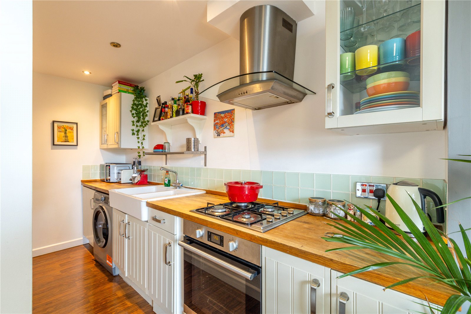 1 bedroom Flat for sale in BRISTOL
