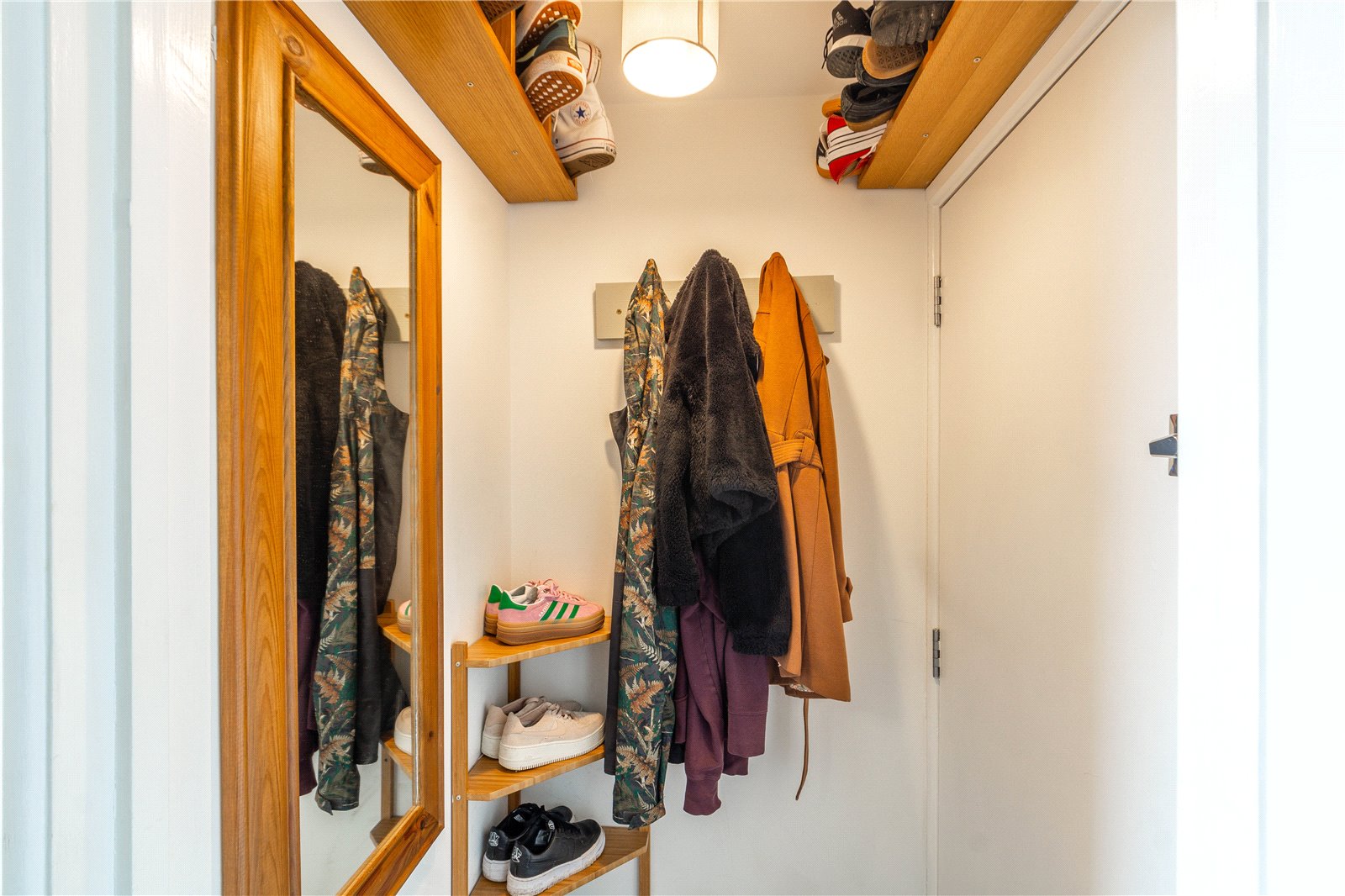 1 bedroom Flat for sale in BRISTOL