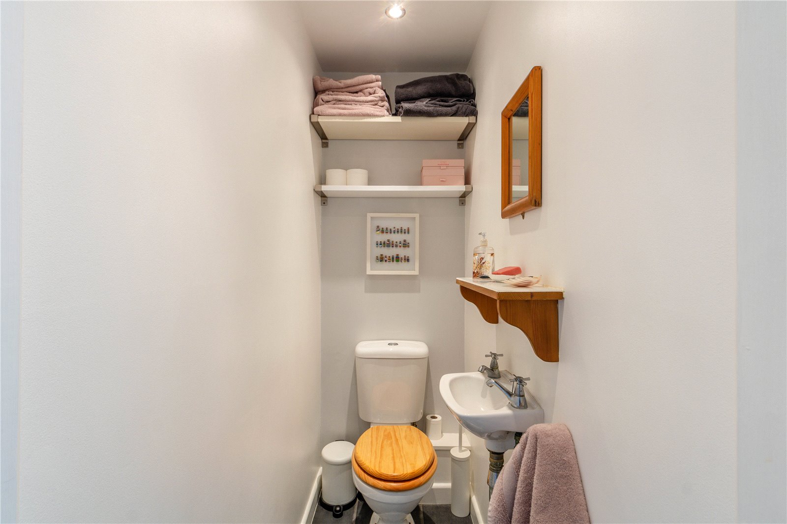 1 bedroom Flat for sale in BRISTOL