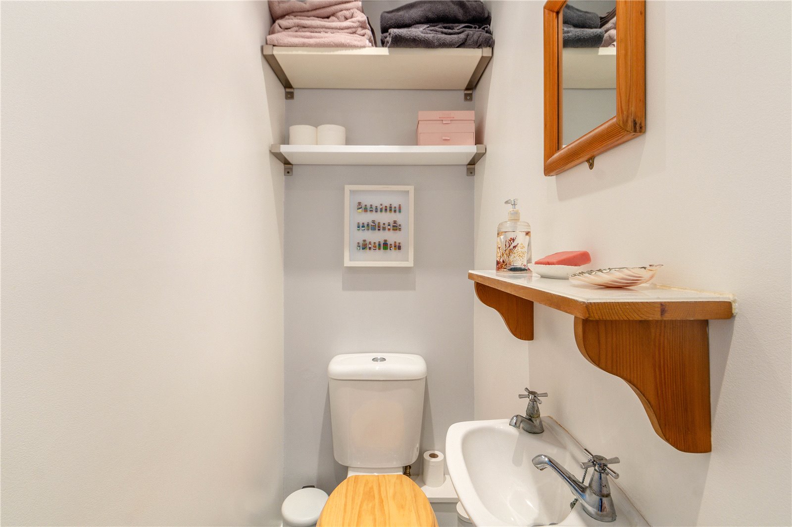 1 bedroom Flat for sale in BRISTOL