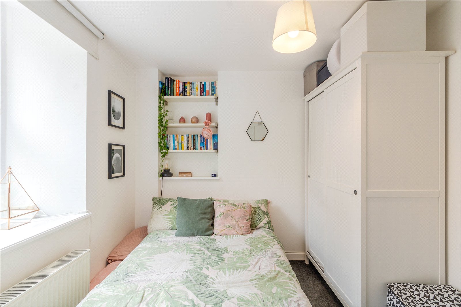 1 bedroom Flat for sale in BRISTOL