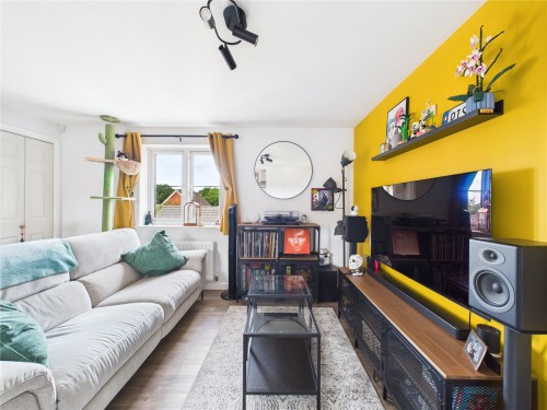 Brislington, Bristol