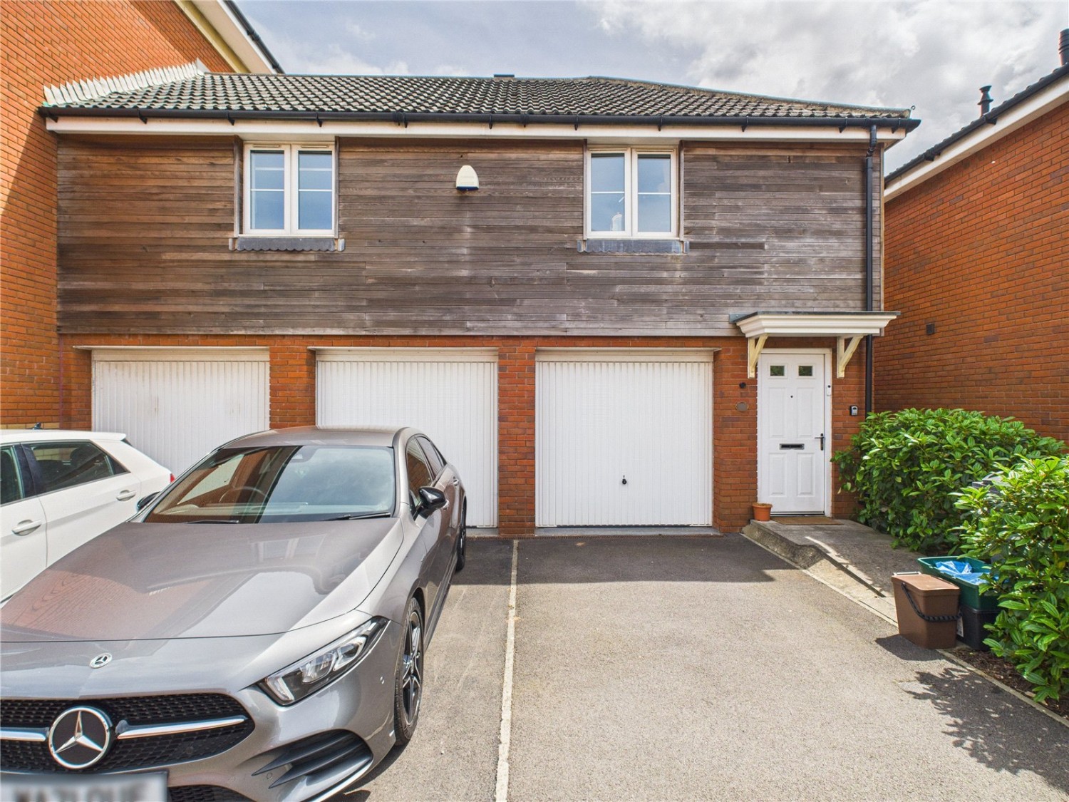 Brislington, Bristol