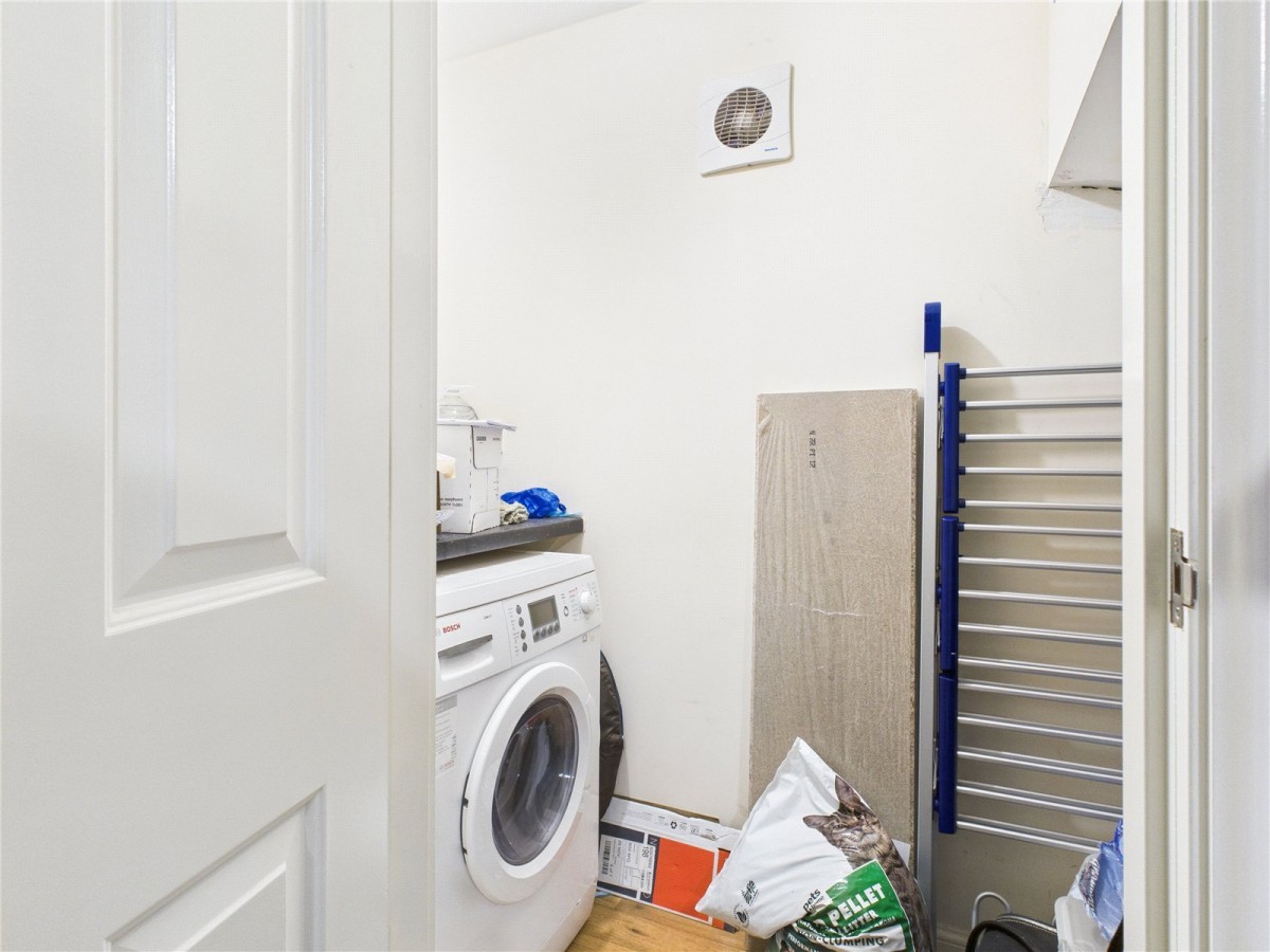 Brislington, Bristol