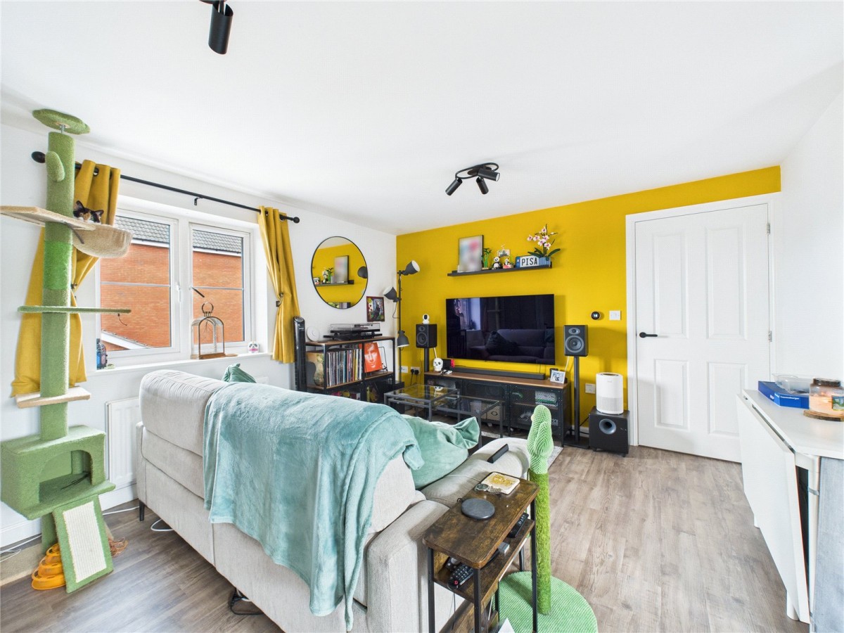 Brislington, Bristol
