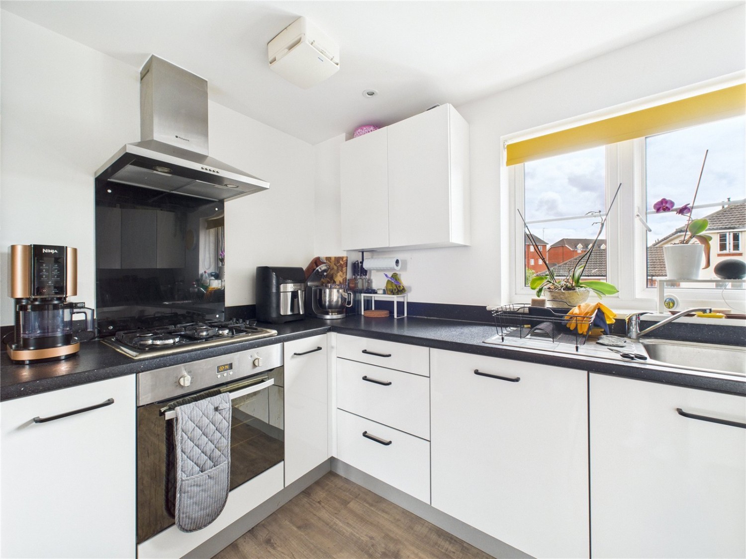 Brislington, Bristol