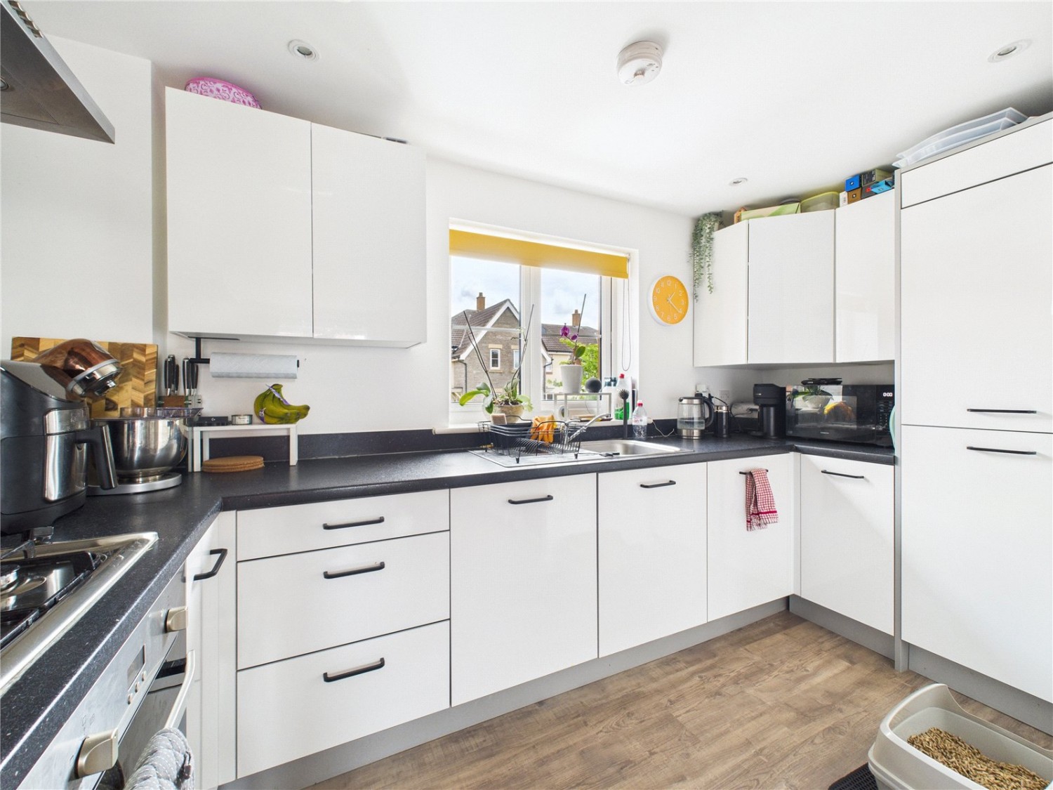 Brislington, Bristol