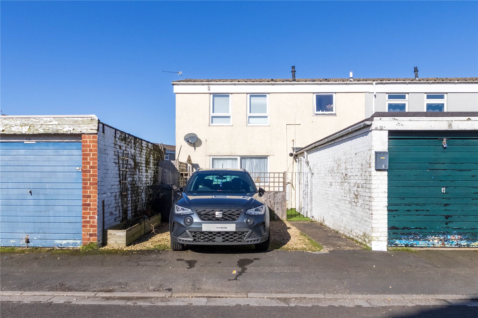 2 bedroom Flat for sale in Bristol
