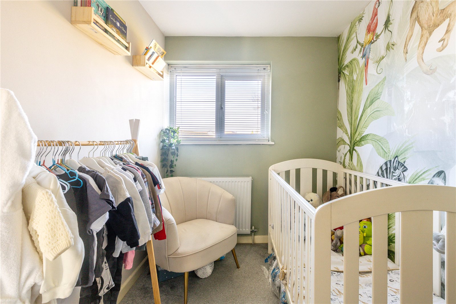 2 bedroom Flat for sale in Bristol