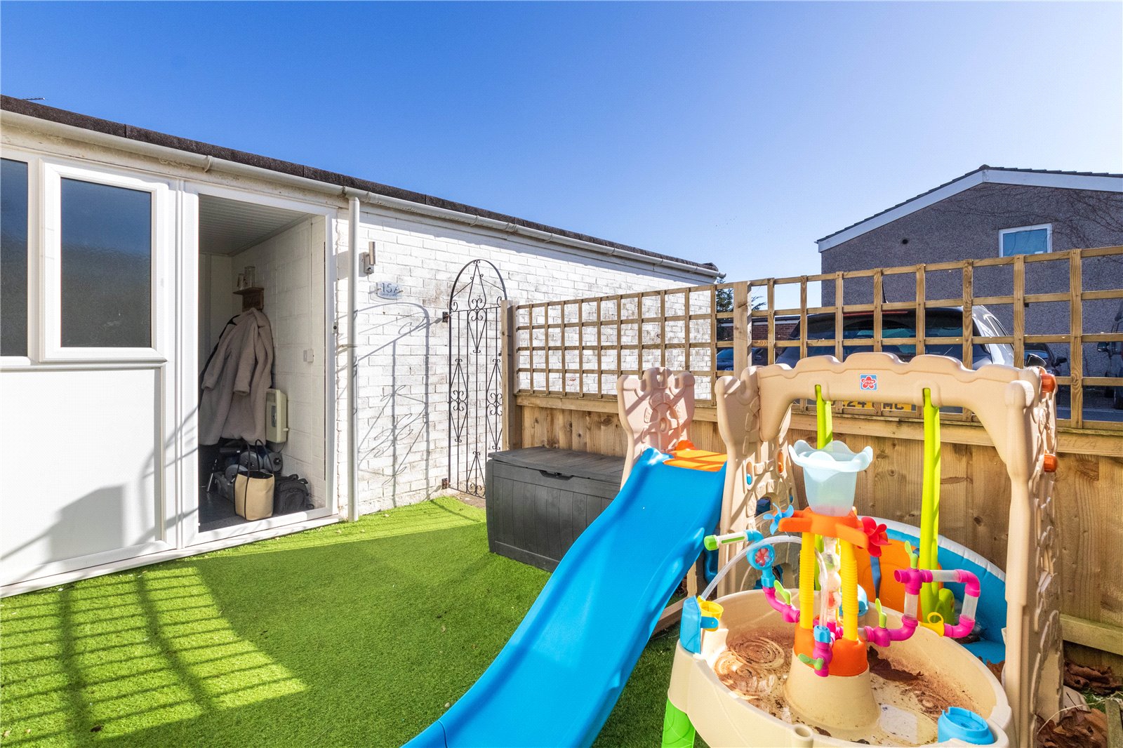 2 bedroom Flat for sale in Bristol