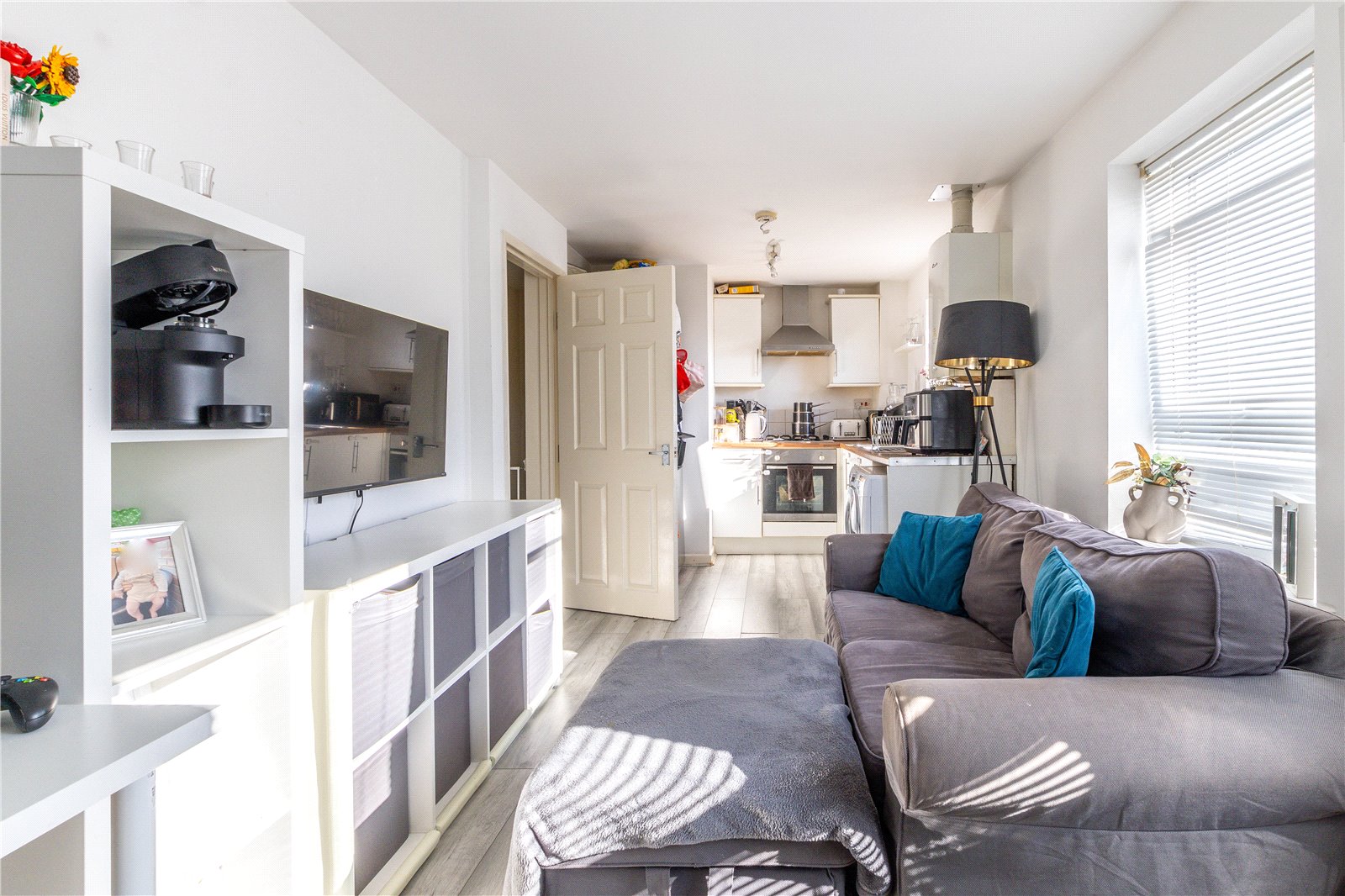 2 bedroom Flat for sale in Bristol