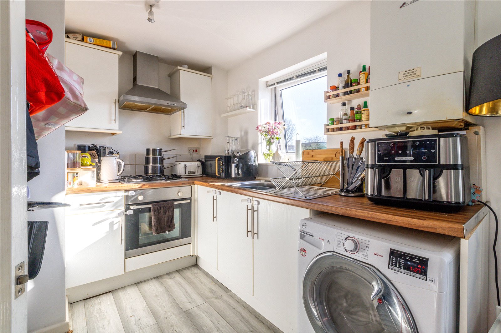 2 bedroom Flat for sale in Bristol