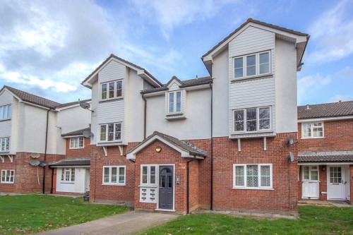 Bradley Stoke, Bristol