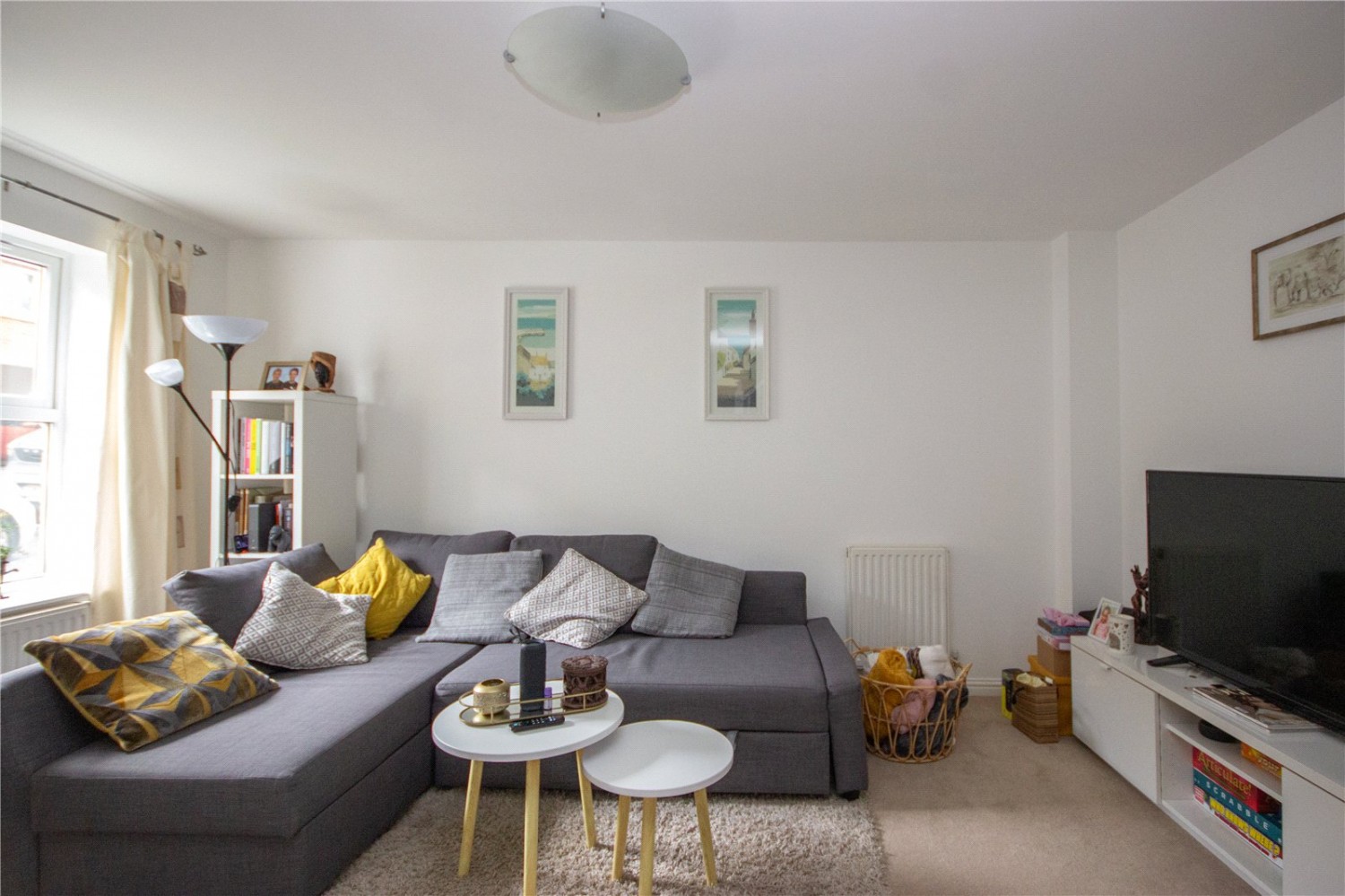 Stapleton, Bristol, South Gloucestershire