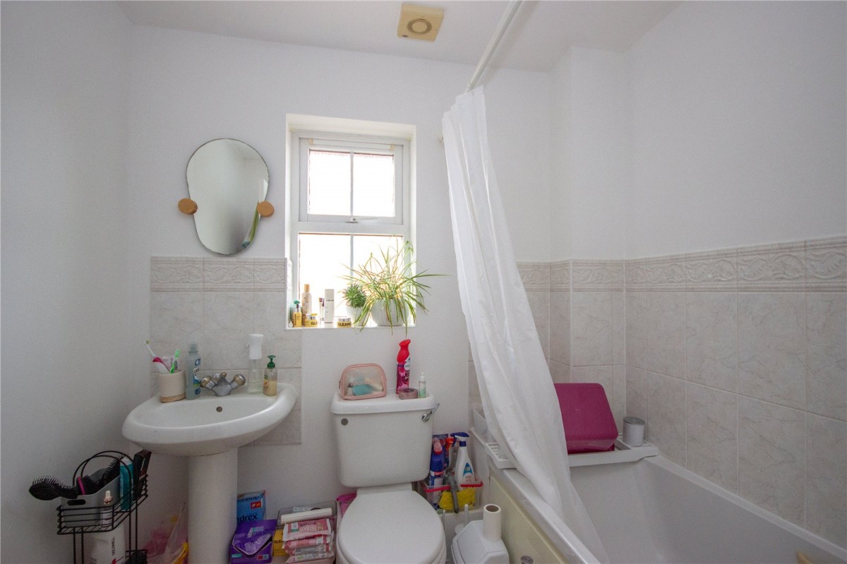 Stapleton, Bristol, South Gloucestershire
