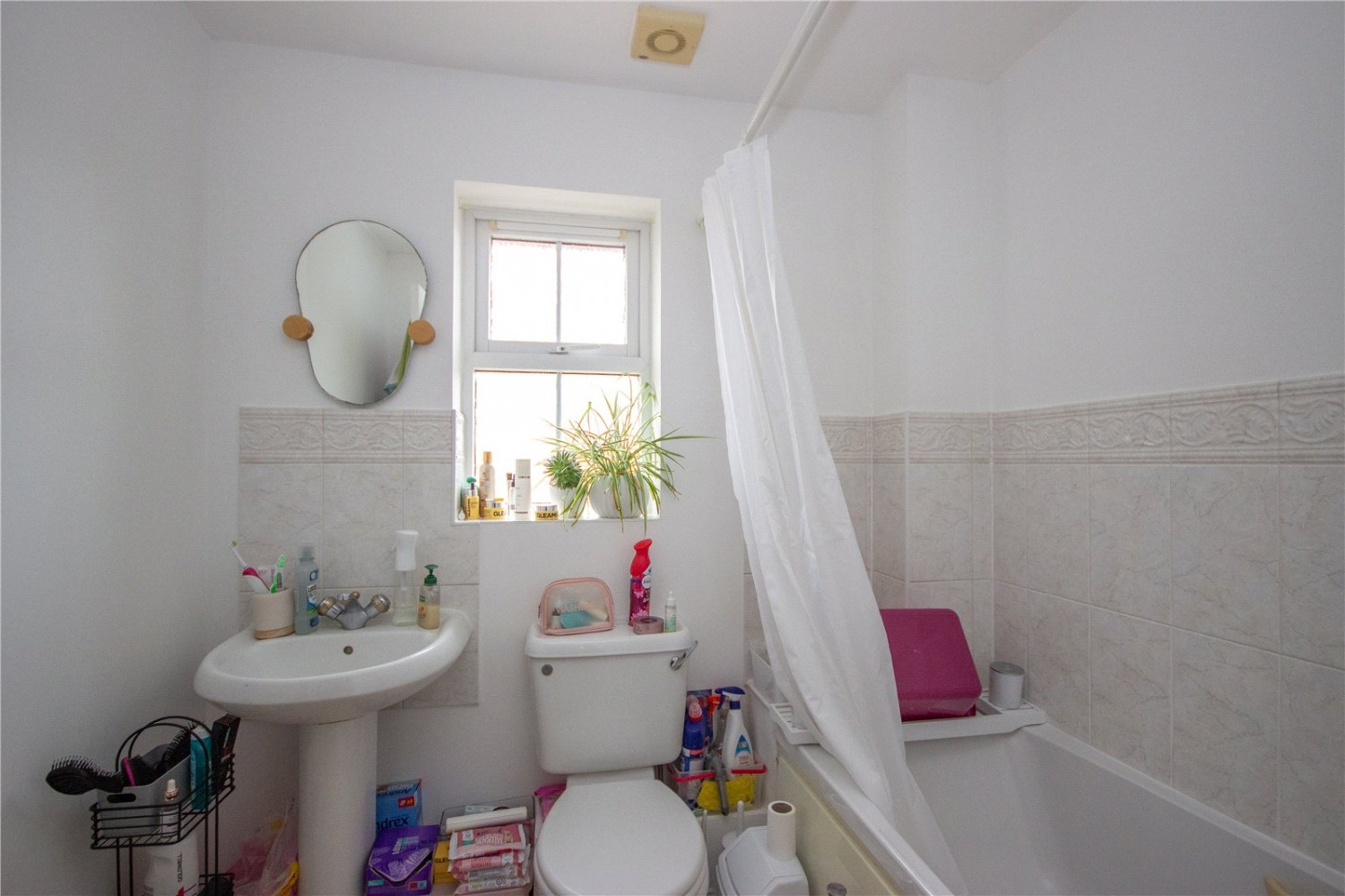 Stapleton, Bristol, South Gloucestershire