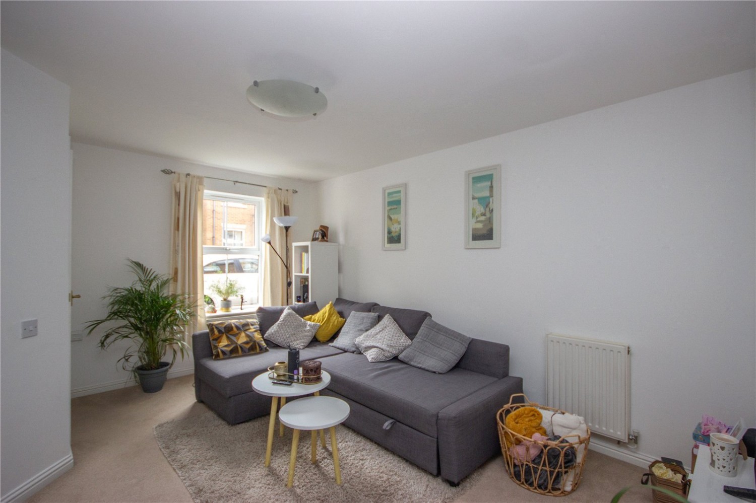 Stapleton, Bristol, South Gloucestershire