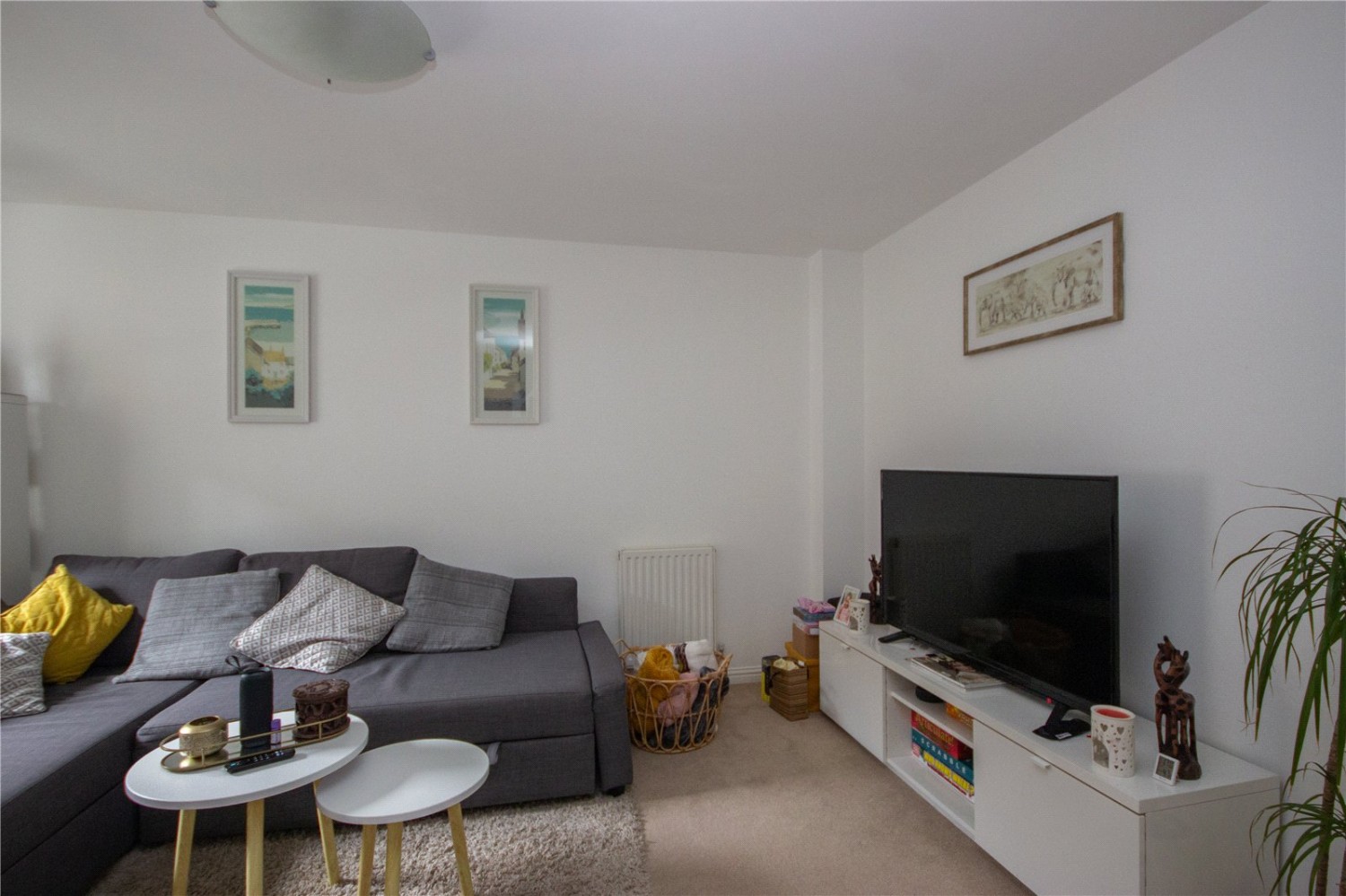 Stapleton, Bristol, South Gloucestershire