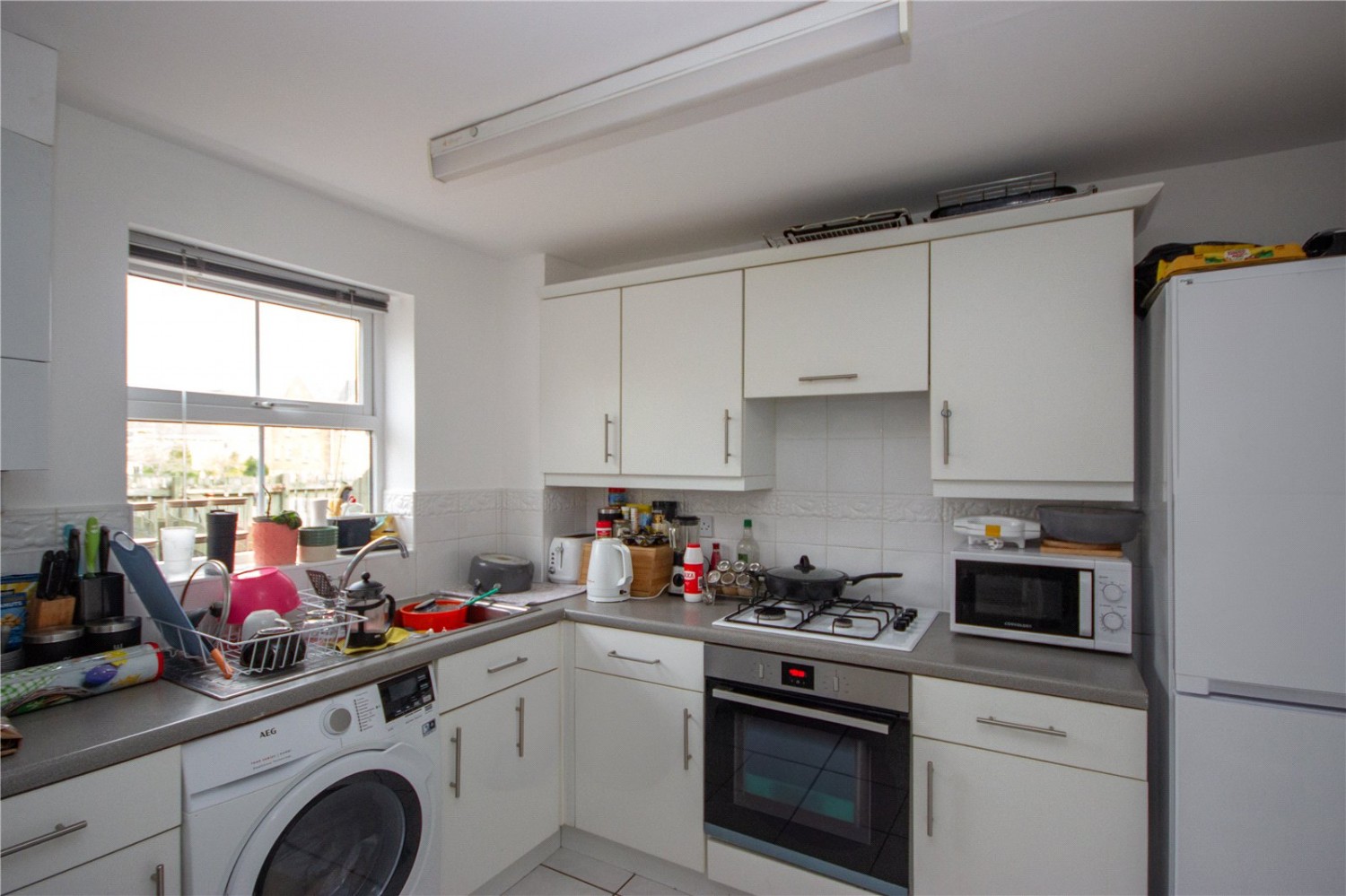 Stapleton, Bristol, South Gloucestershire