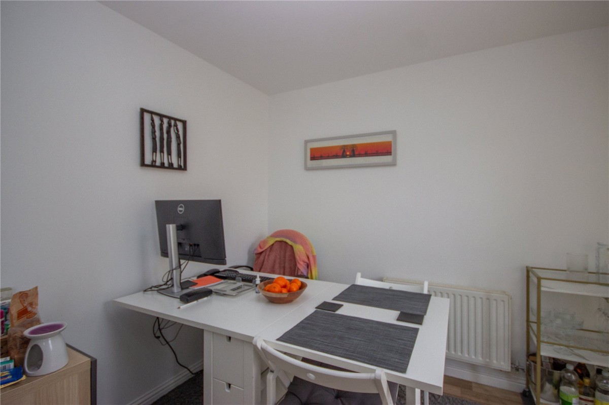 Stapleton, Bristol, South Gloucestershire