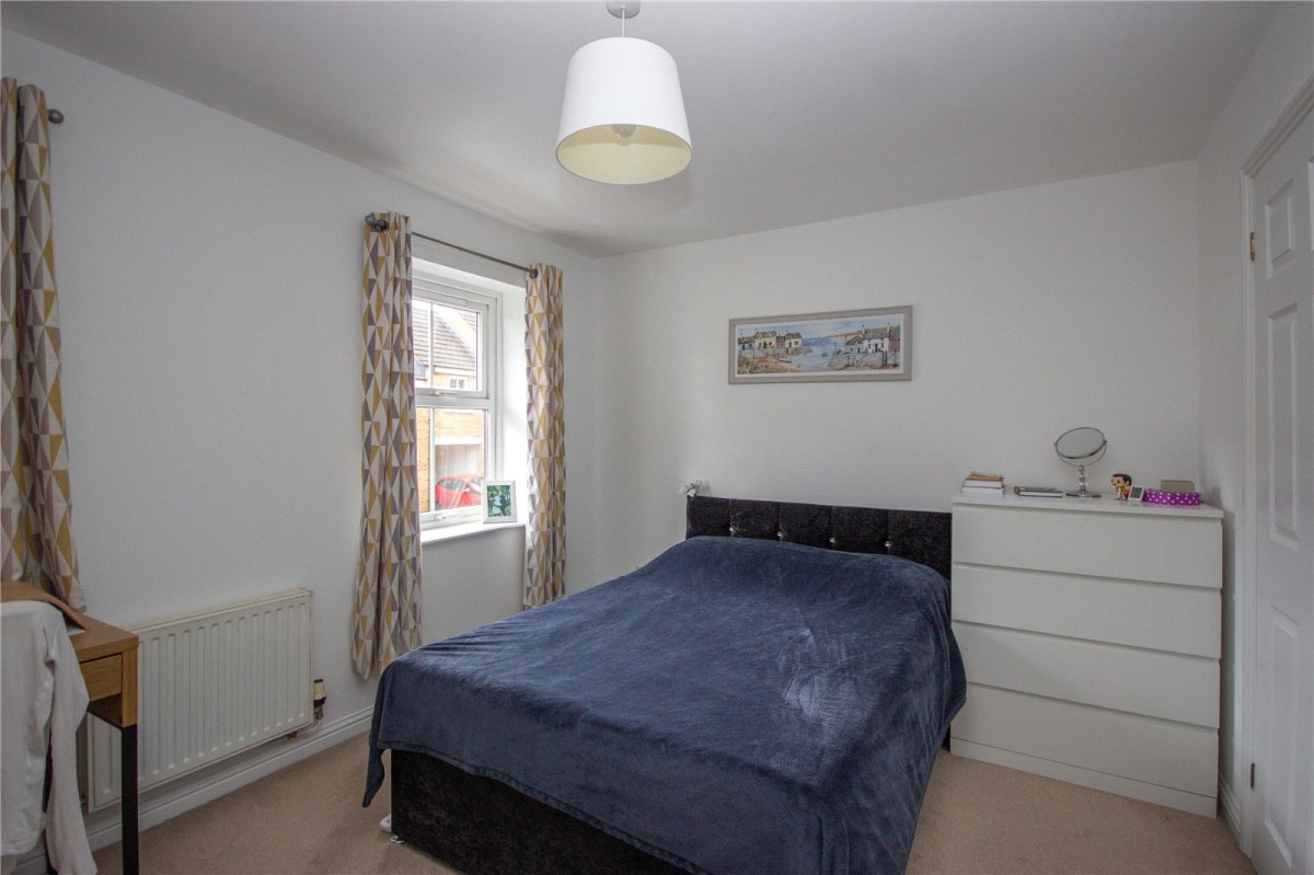 Stapleton, Bristol, South Gloucestershire