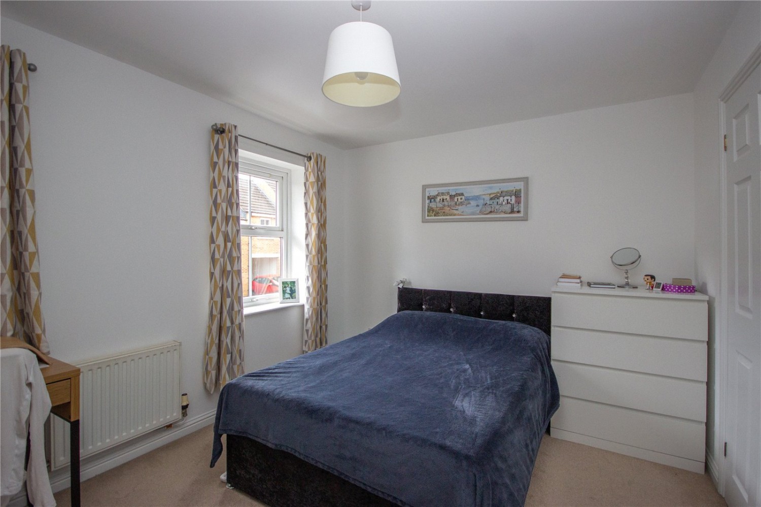 Stapleton, Bristol, South Gloucestershire