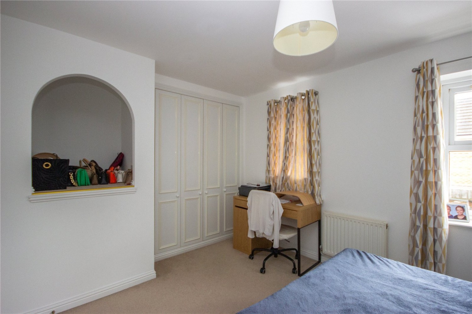 Stapleton, Bristol, South Gloucestershire