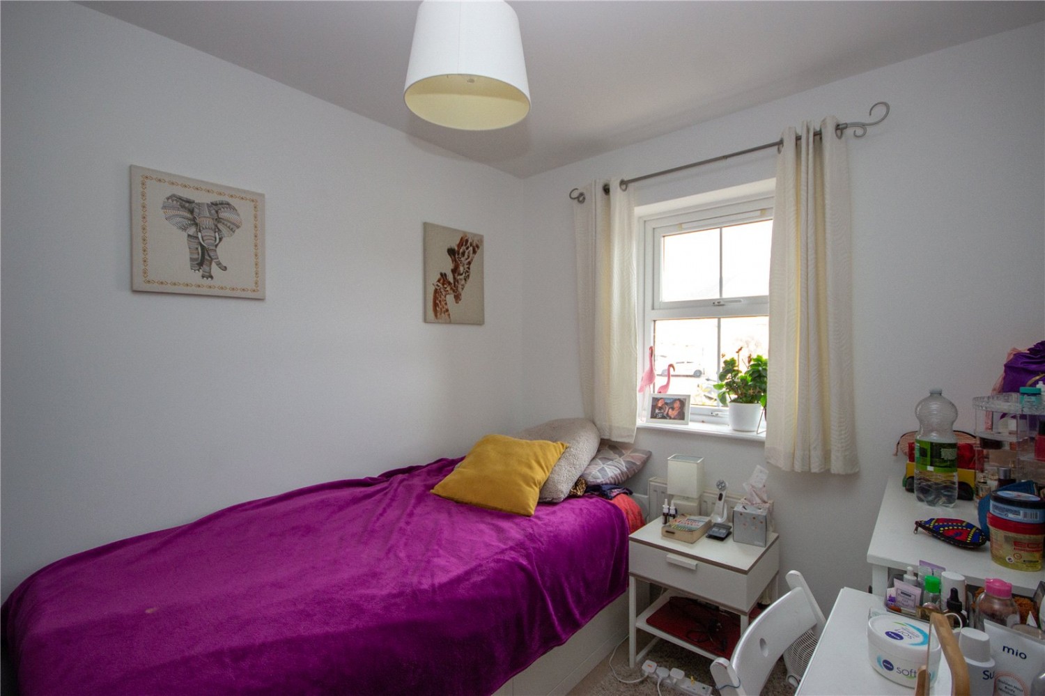 Stapleton, Bristol, South Gloucestershire