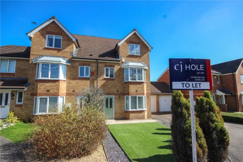 Bradley Stoke, Bristol