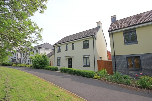 Stoke Gifford, Bristol