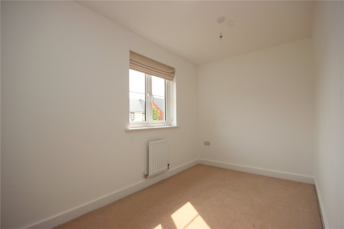 Stoke Gifford, Bristol