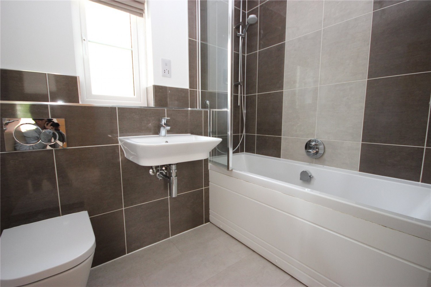 Stoke Gifford, Bristol