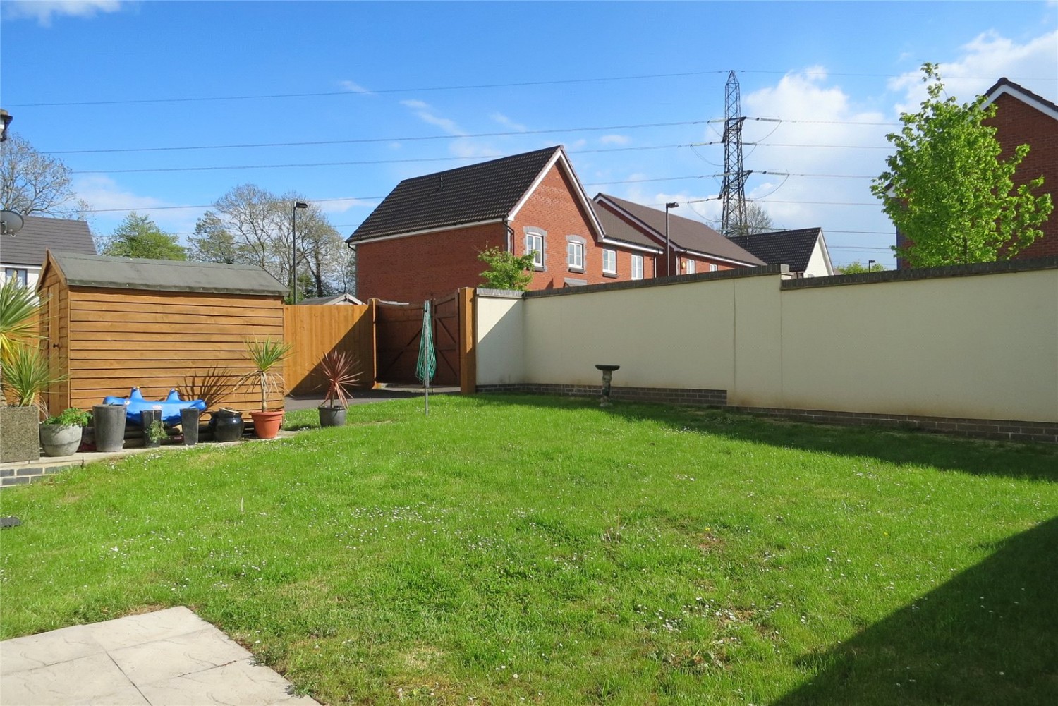 Stoke Gifford, Bristol