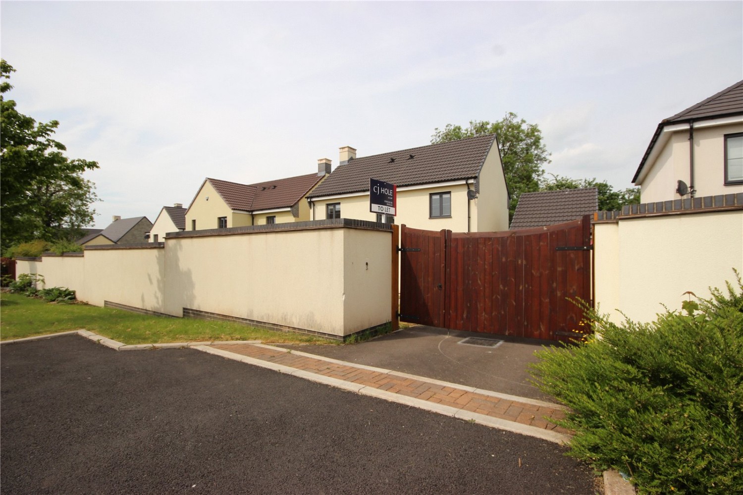 Stoke Gifford, Bristol