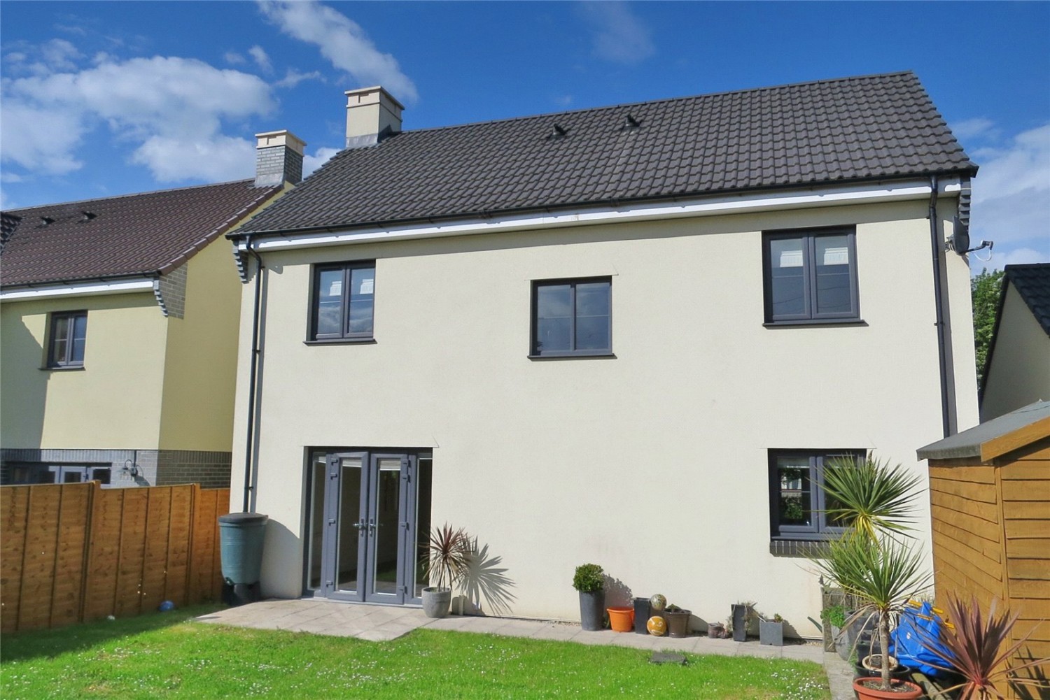 Stoke Gifford, Bristol