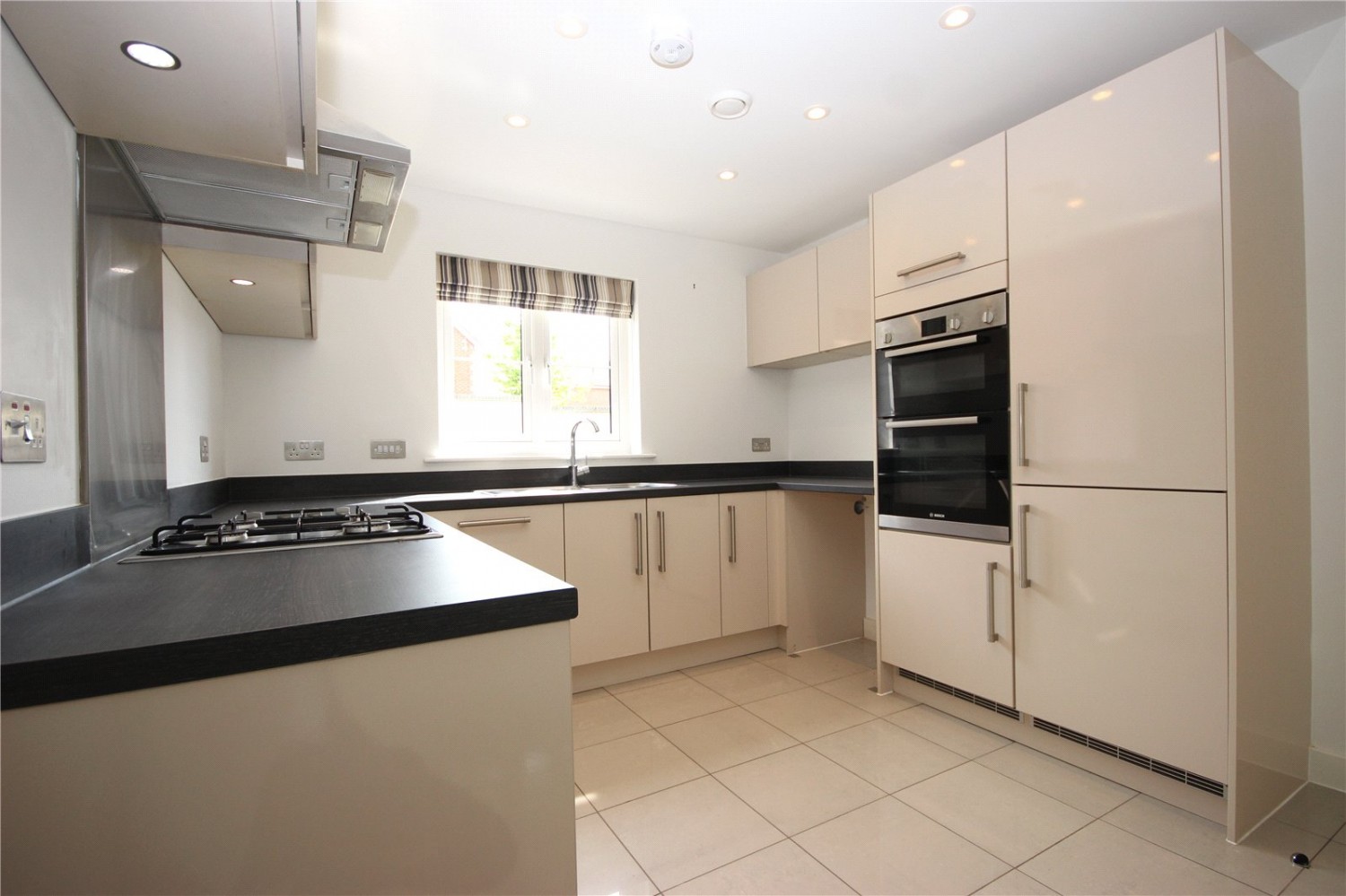 Stoke Gifford, Bristol
