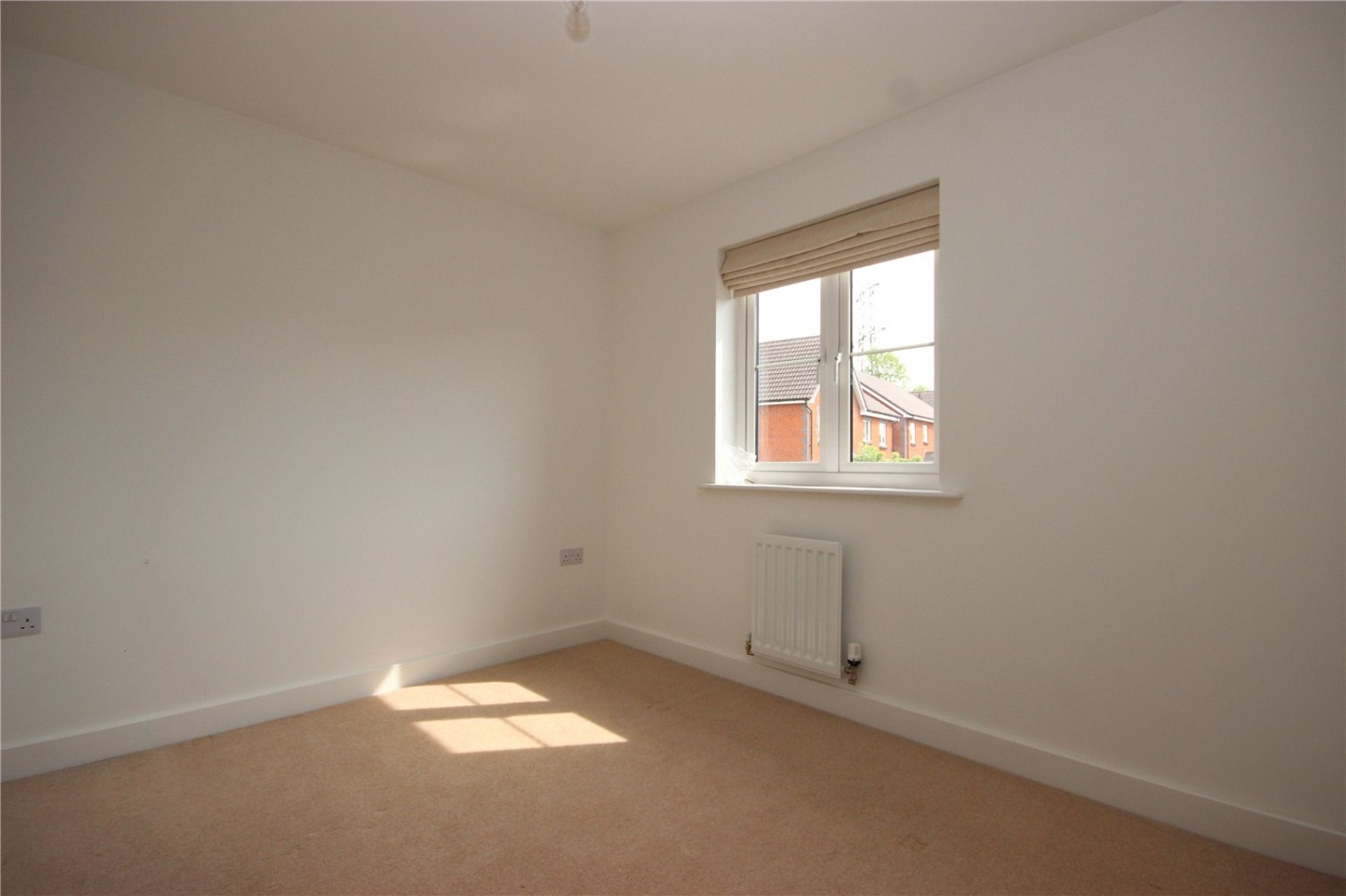 Stoke Gifford, Bristol