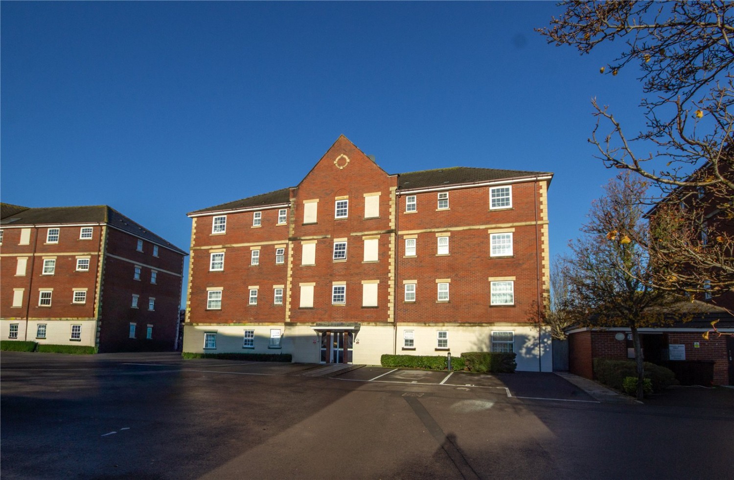 Bradley Stoke, Bristol