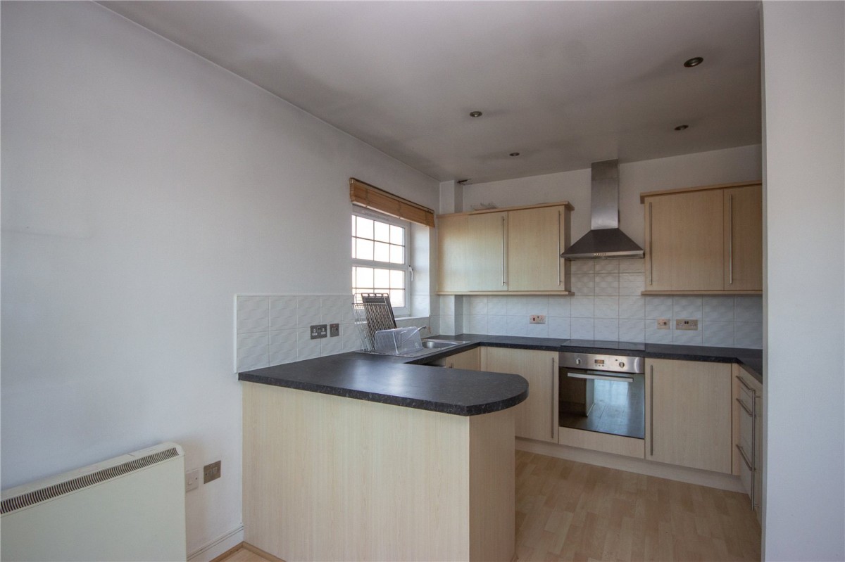 Bradley Stoke, Bristol