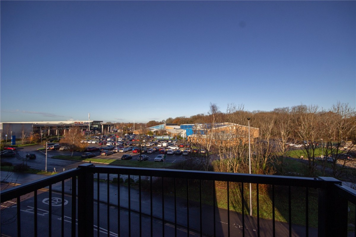 Bradley Stoke, Bristol