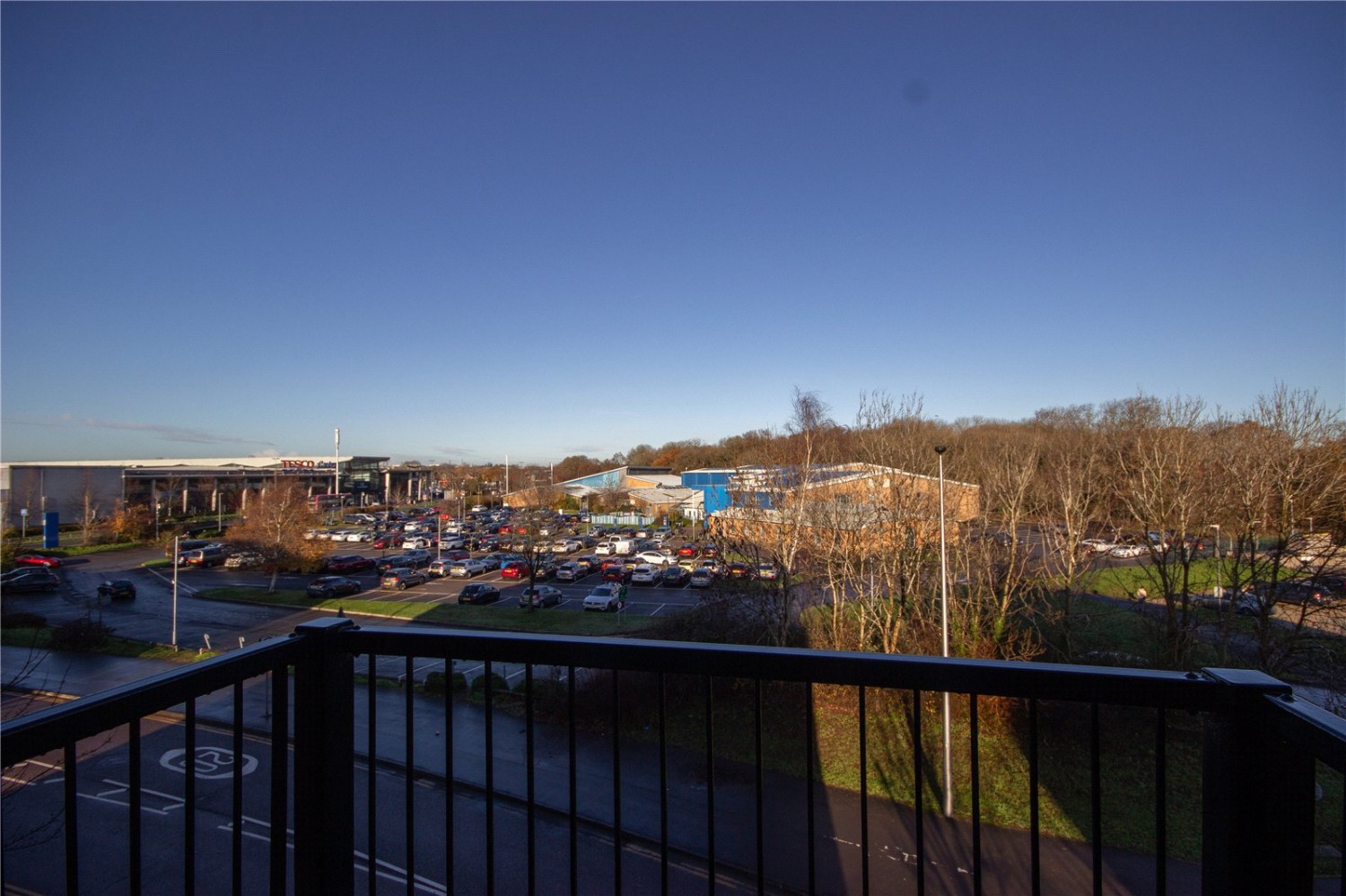 Bradley Stoke, Bristol