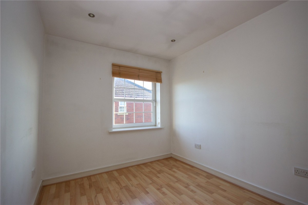 Bradley Stoke, Bristol