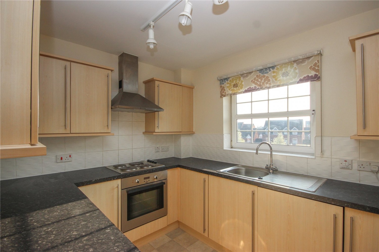 Bradley Stoke, Bristol
