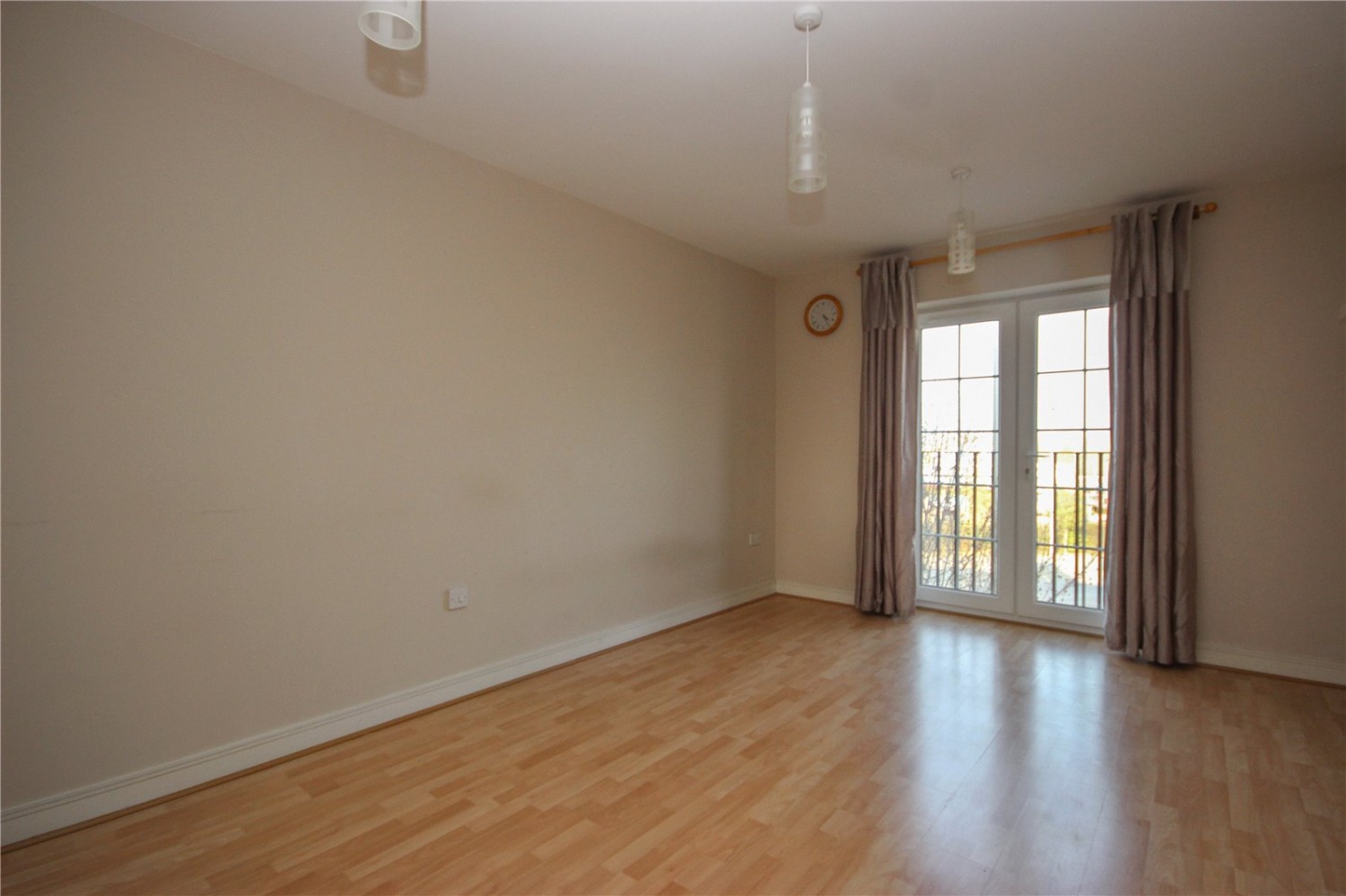 Bradley Stoke, Bristol